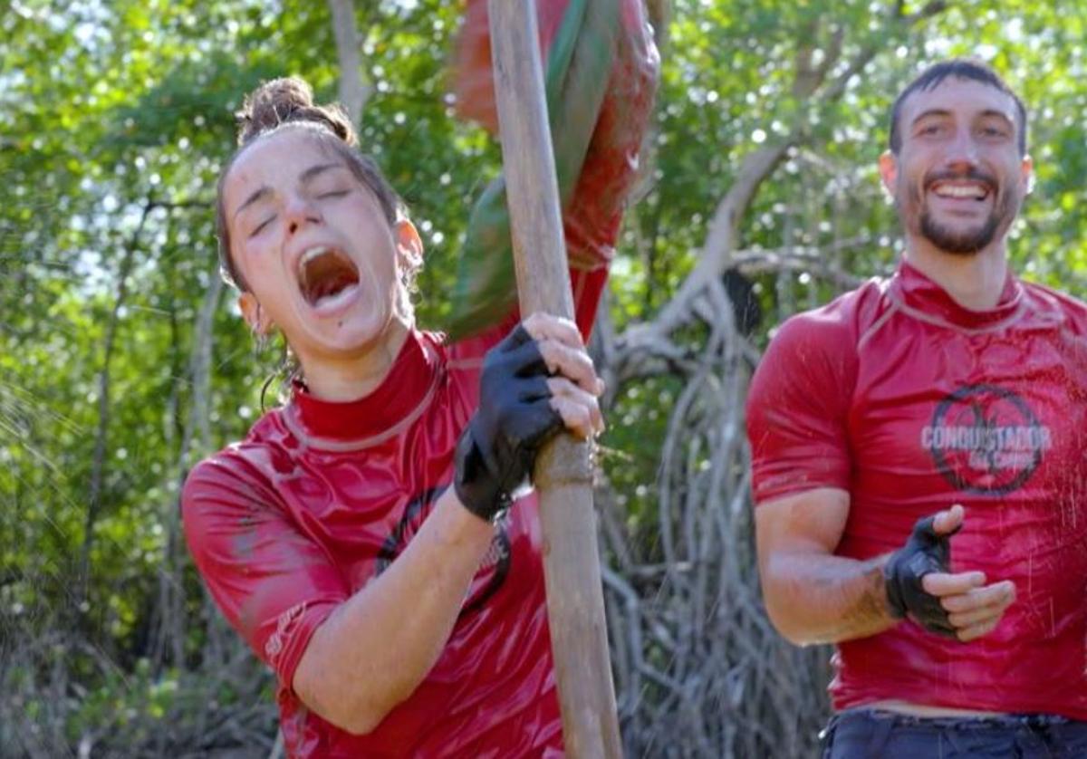'El Conquis' entra en su fase final con un inesperado abandono