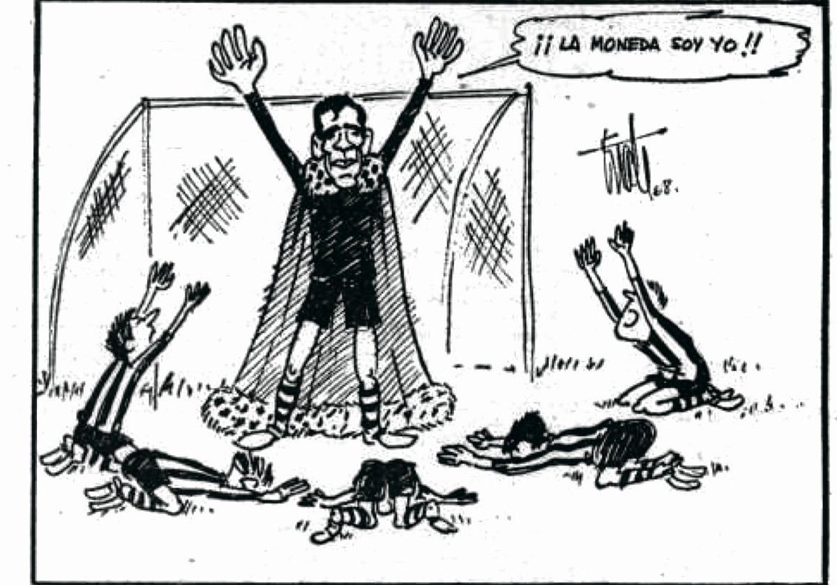 Los años británicos