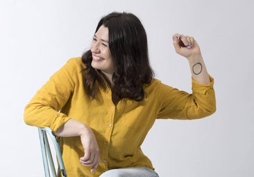 «Educar desde el miedo hace que obedezcan y aunque te pueda parecer que es respeto, no lo es»