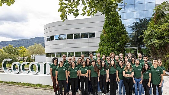 Crisálidas que facilitan la innovación en medicina