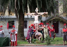 Más de mil personas han disfrutado el evento.