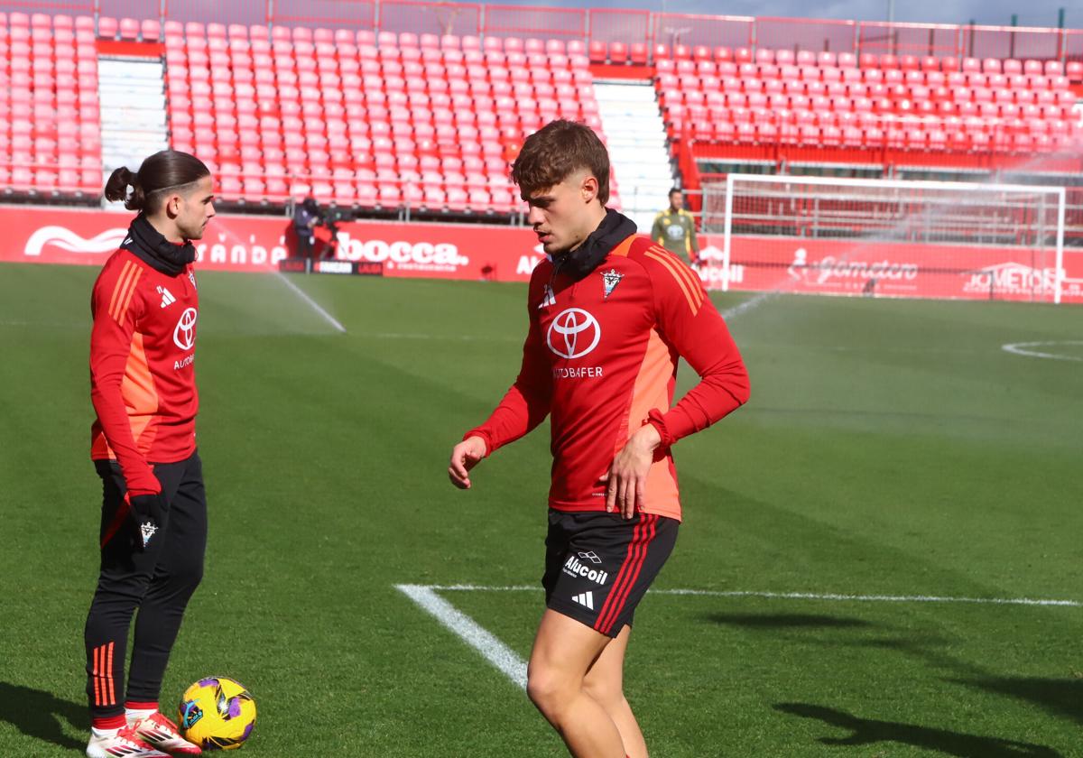 El Mirandés lleva gastados más de 910.000 euros desde 2013 en habilitar el fondo visitante