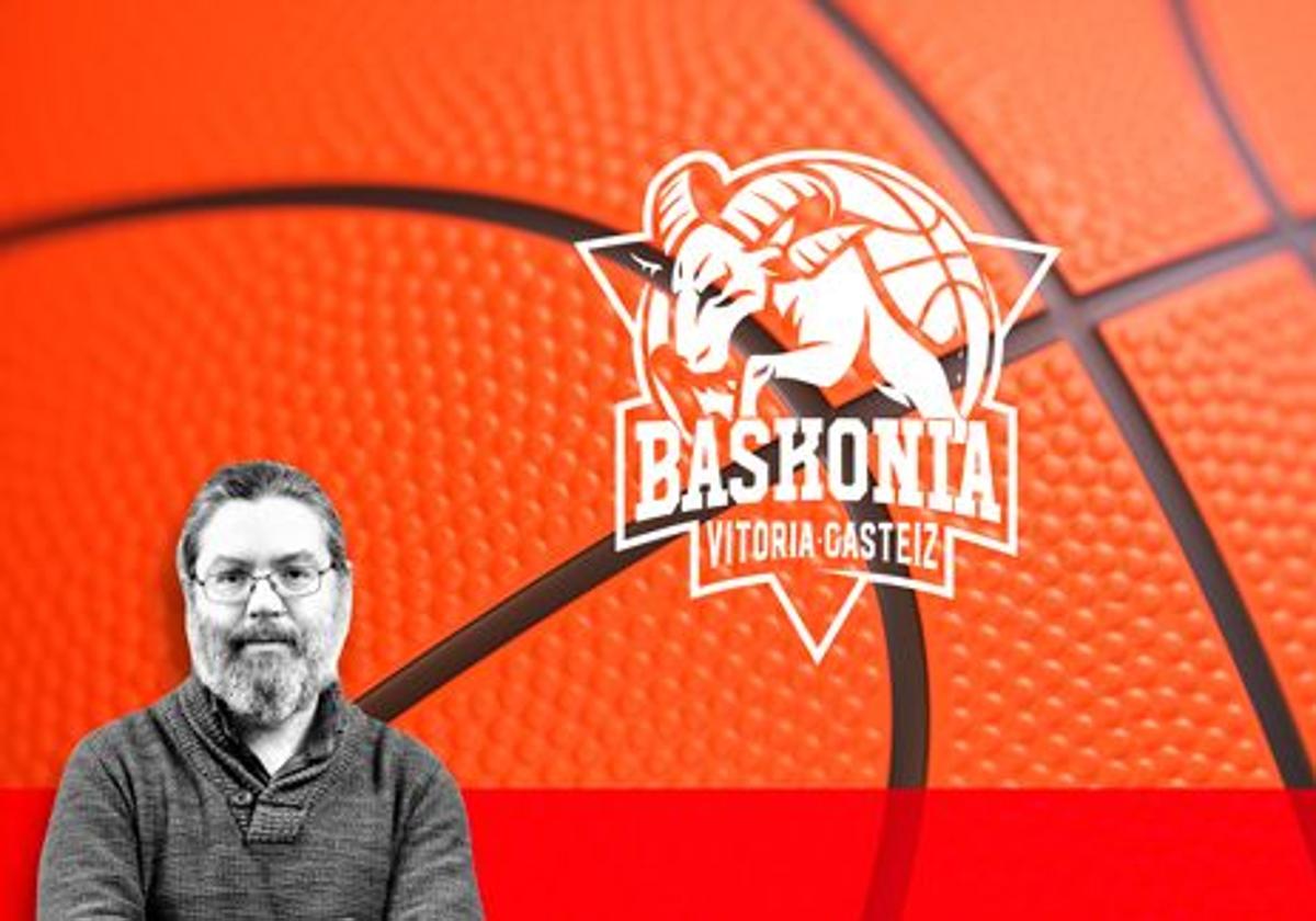 El Baskonia cambia de manos