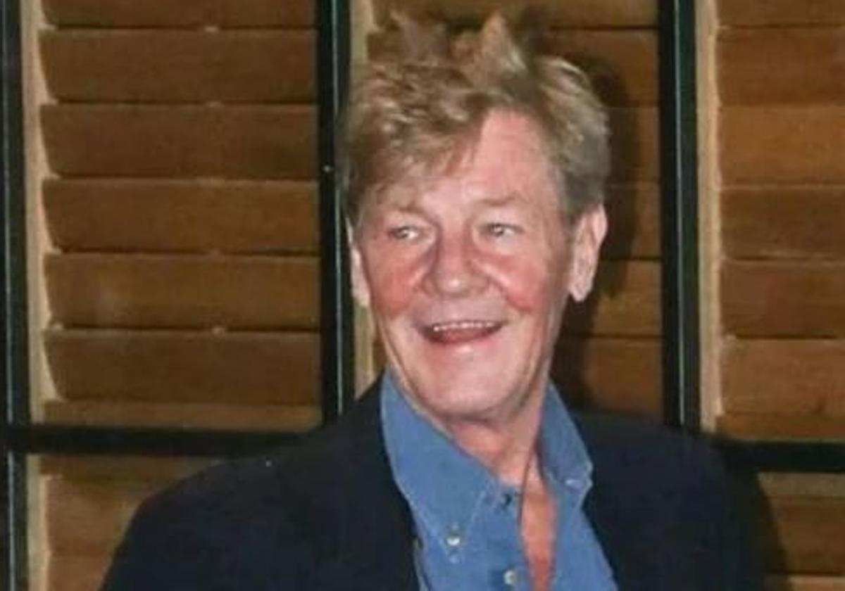 Ernesto de Hannover, hospitalizado en Madrid: «Su entorno está profundamente preocupado»