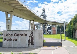 Sestao organiza visitas guiadas por Semana Santa para dar a conocer su pasado industrial