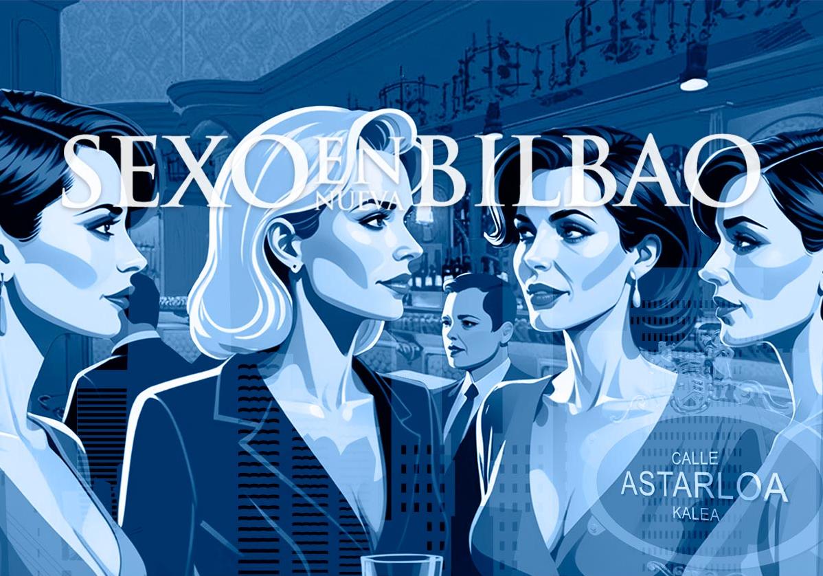 «Amigos, 'amigovios', 'follamigos'... ¿en qué se transforma un ex?»