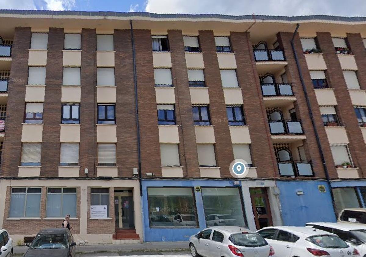 Vivienda instalará en Amurrio sus primeros balcones prefabricados