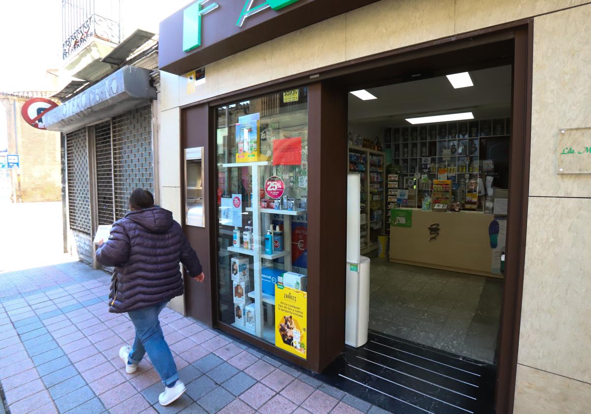 Detenido el sospechoso de los atracos con machete en comercios de Miranda