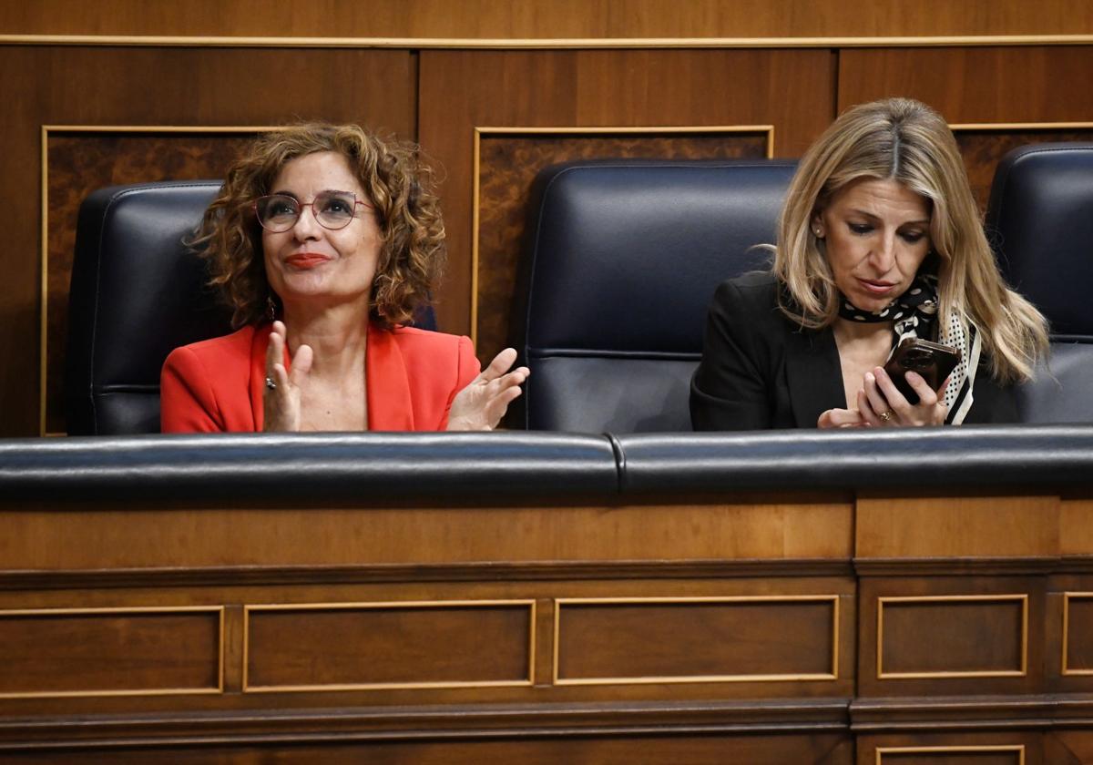 El Congreso avala los cambios en el Concierto Económico para que Euskadi regule 14 impuestos más