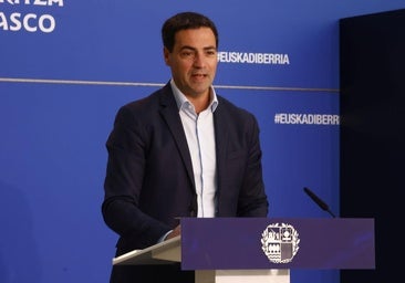 «Es una oportunidad para llegar a un acuerdo justo y equlibrado», dice Pradales sobre la tregua arancelaria de Trump