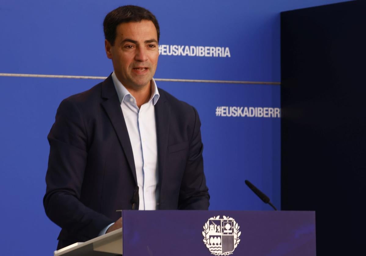 «Es una oportunidad para llegar a un acuerdo justo y equlibrado», dice Pradales sobre la tregua arancelaria de Trump