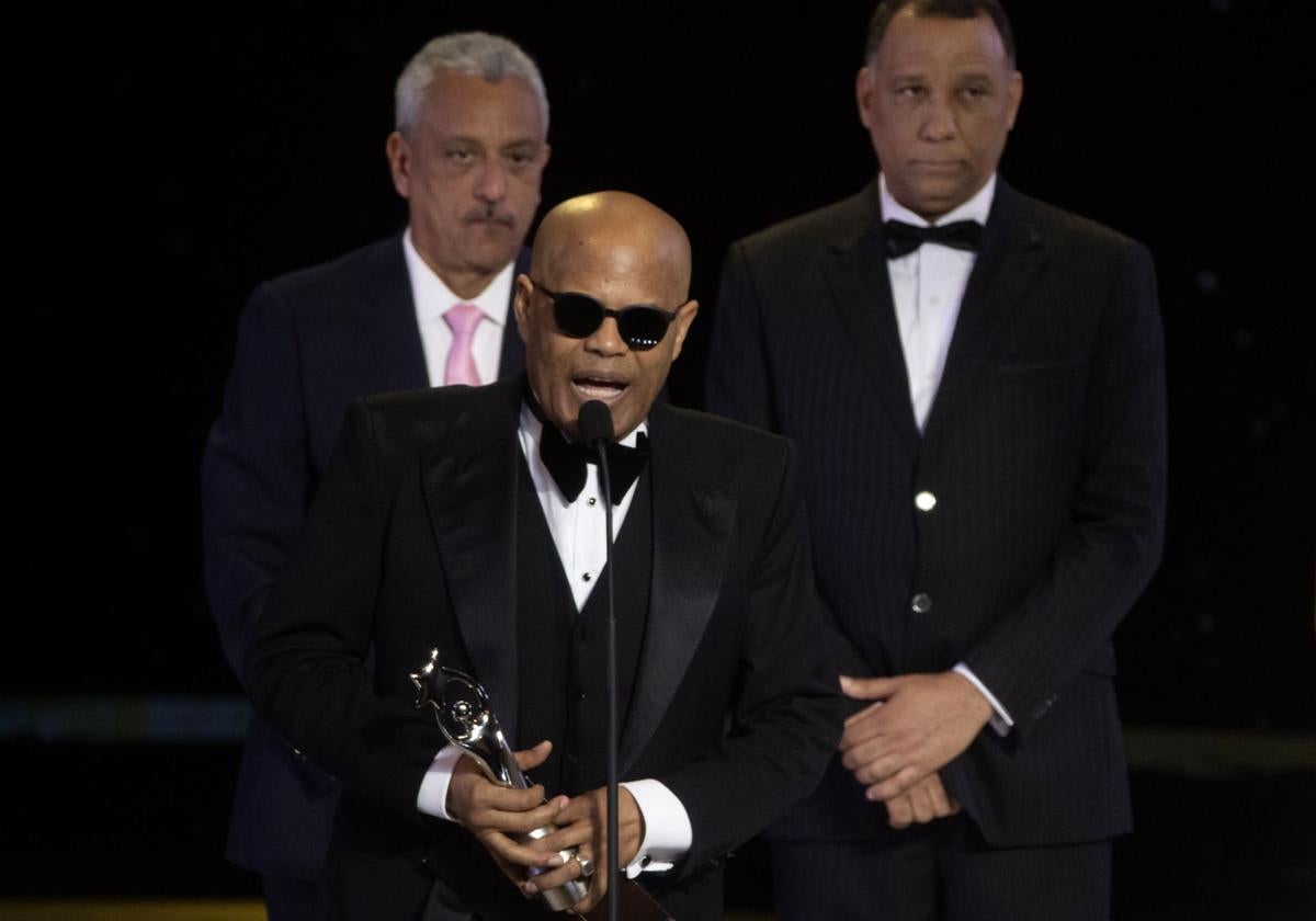Alejandro Sanz, Julio Iglesias... Conmoción en la música por la muerte de Rubby Pérez en la discoteca de República Dominicana