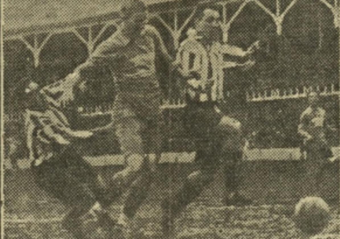 Desde el «vasquito, sufre» al partido Athletic-Boca Juniors de 1925