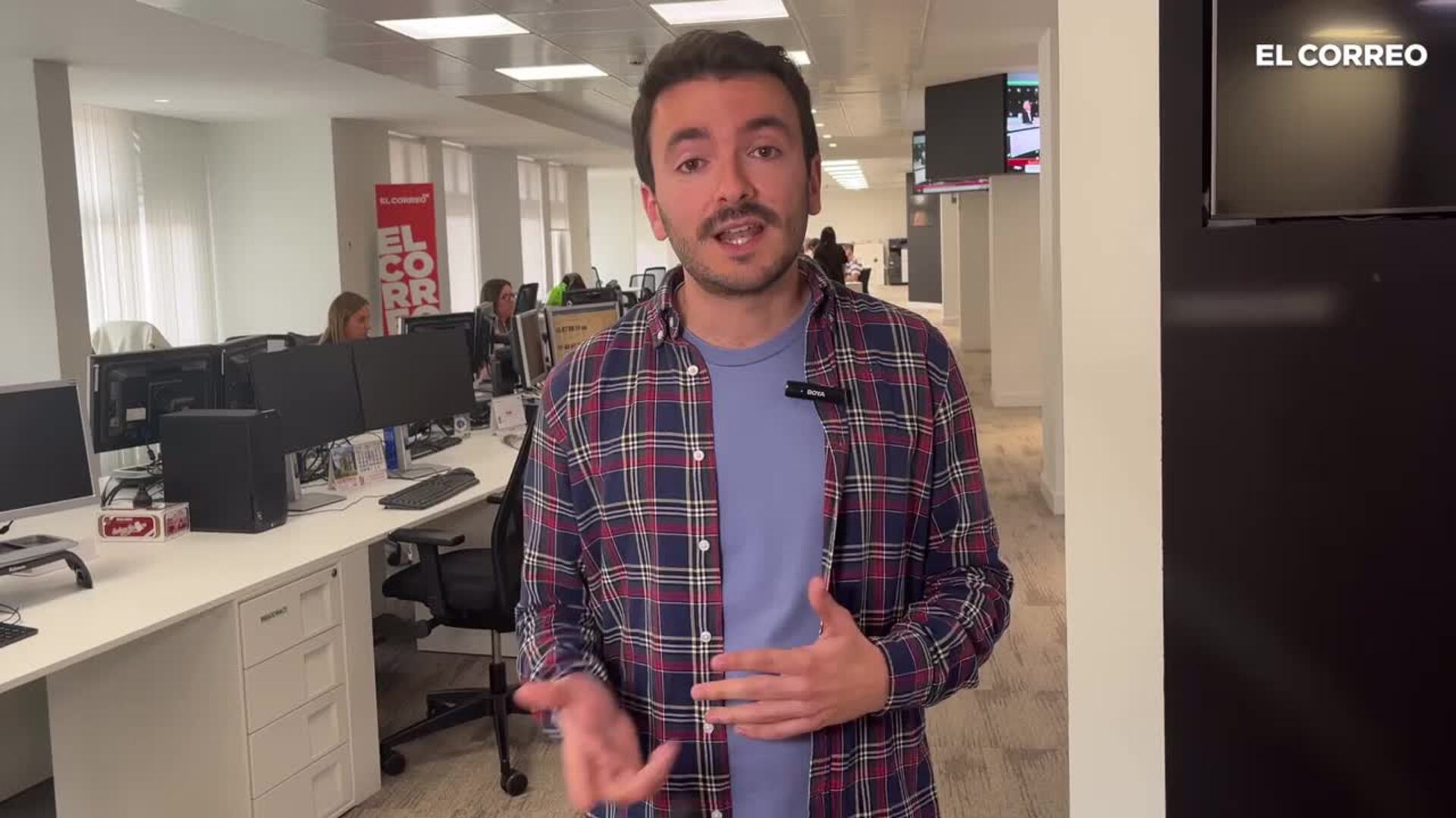 Eta, hala ere, EAJk ez daki zergatik leporatzen dioten adiskidekeria