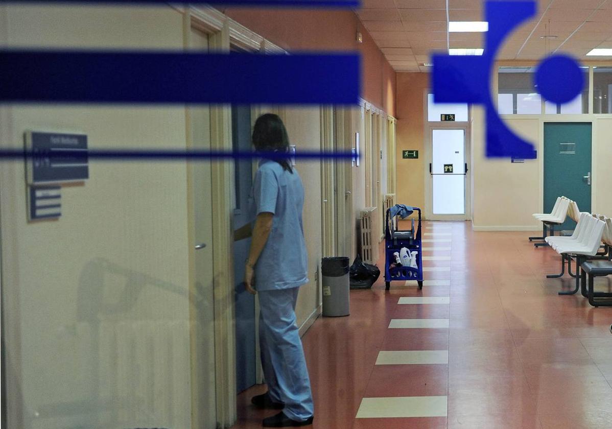 Osakidetza abre la OPE de Atención Primaria a médicos de otras comunidades para garantizar que las plazas se cubren