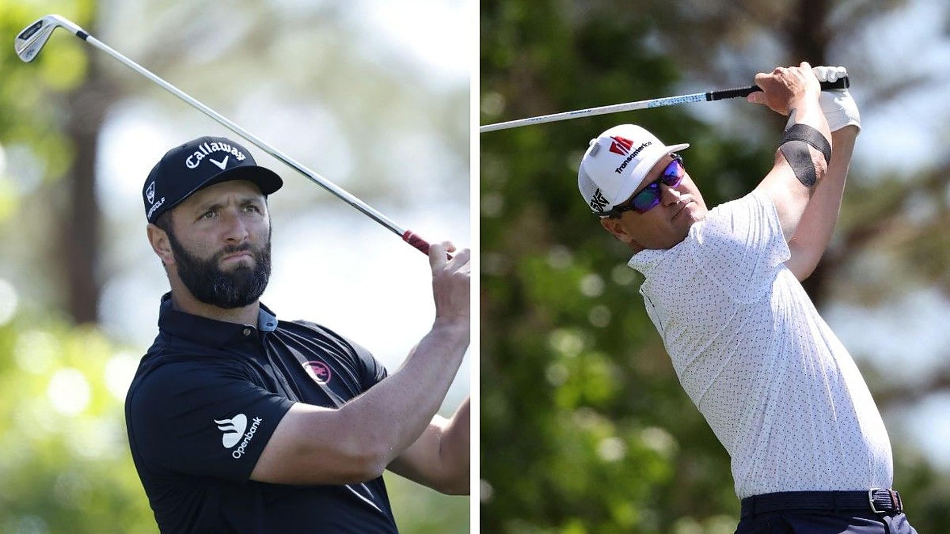 Masters Augusta Round 3: Schedule & Rahm Tee Time