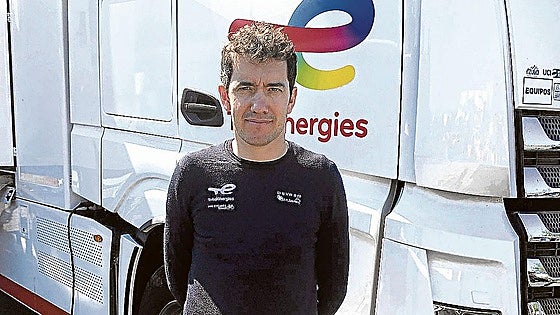 El cambio de vida de Romain Sicard, la joya del último Euskaltel. «Ya no puedo hacer más deporte»
