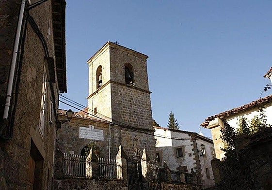 El pueblo de Las Merindades que busca una familia para alquilarle una casa por 200 euros al mes