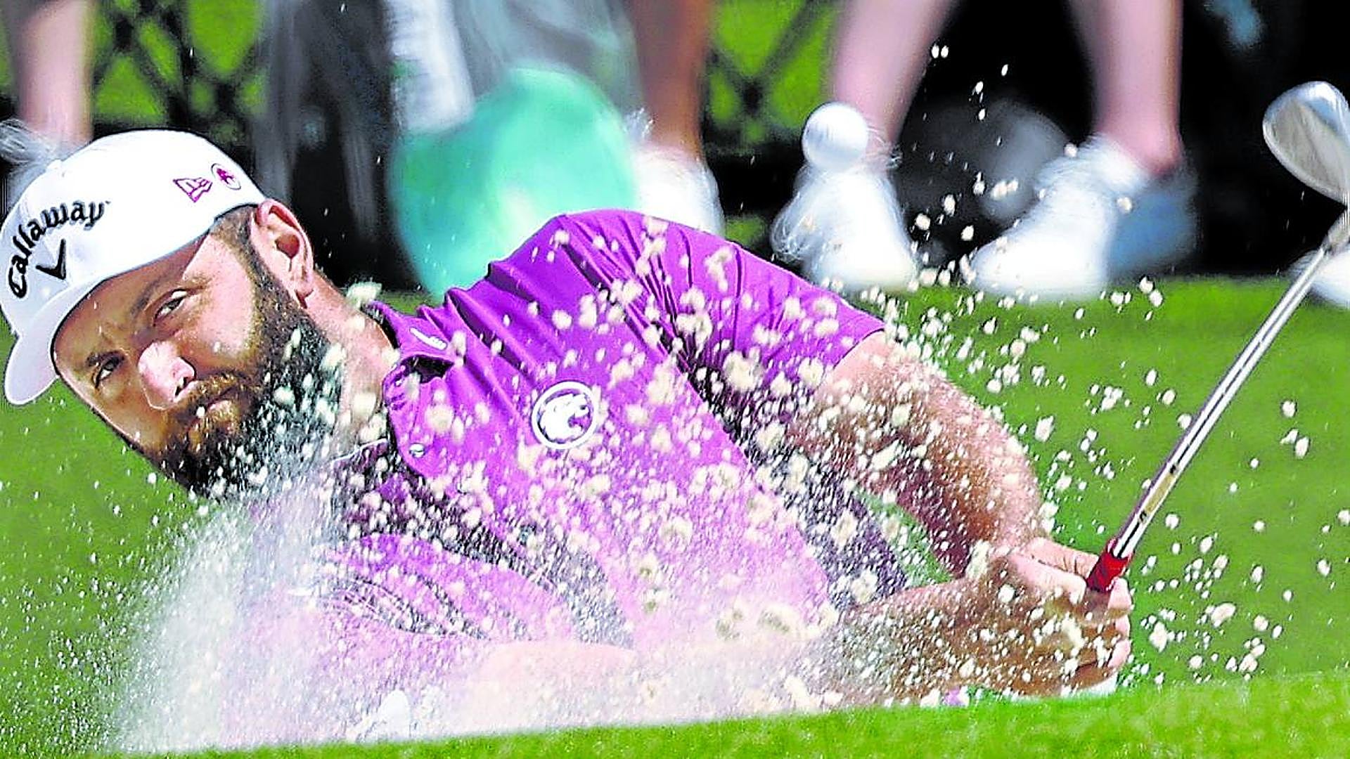 Rahm Wins The Masters: 2023 Highlights & Recap