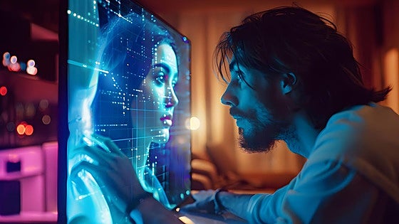 Psicólogos alertan de que la IA propicia relaciones enfermizas y graves problemas éticos y de salud mental