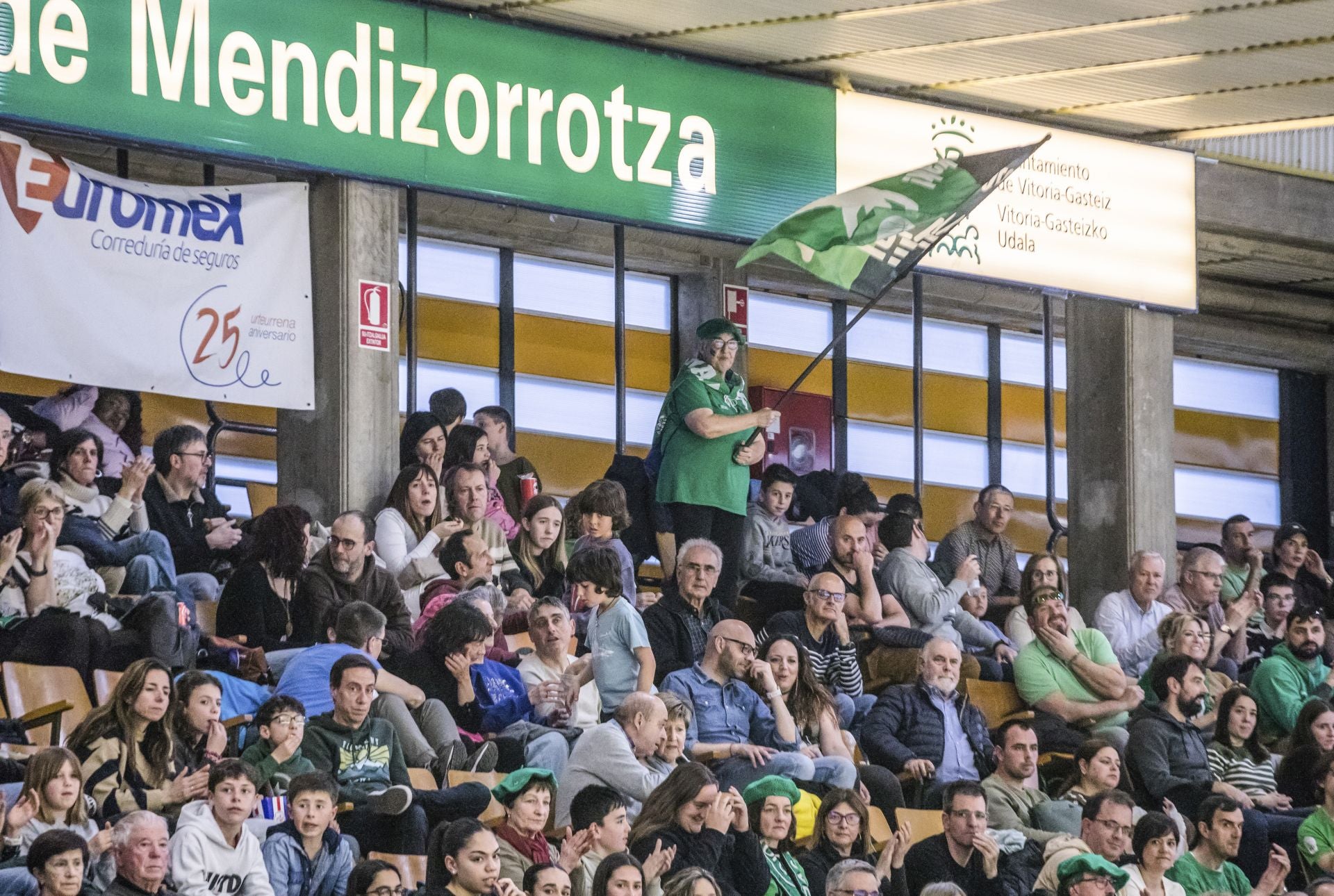 La fiesta del Araski en imágenes