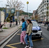 Desalojan el Guggenheim durante dos horas y media tras una falsa alarma por un paquete sospechoso