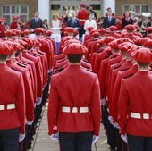 Se amplía el plazo para poder inscribirse a la OPE de la Ertzaintza y las policías locales