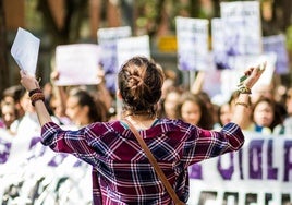 Feminismoaren buruzagiak