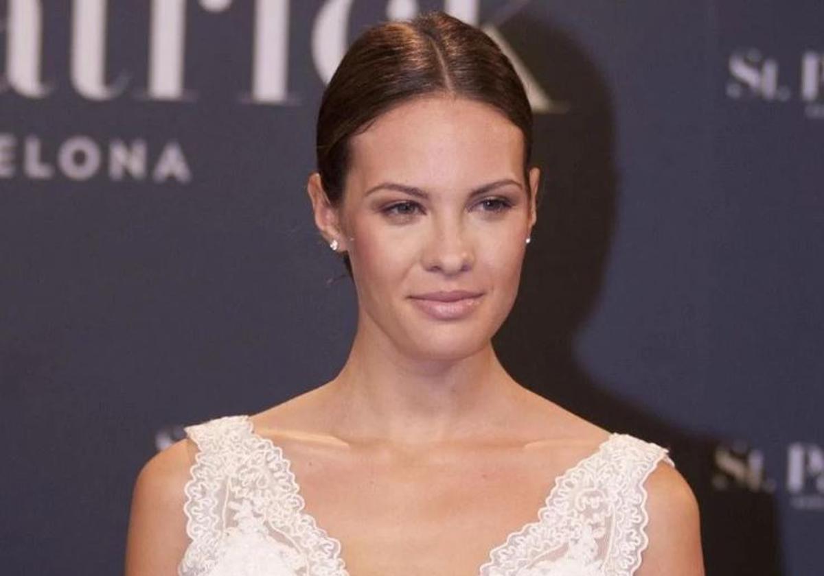 Jessica Bueno desvela las secuelas que arrastra tras su último embarazo: «Es algo que me afecta...»