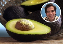 Los tres alimentos que recomienda el cardiólogo Aurelio Rojas para controlar las taquicardias