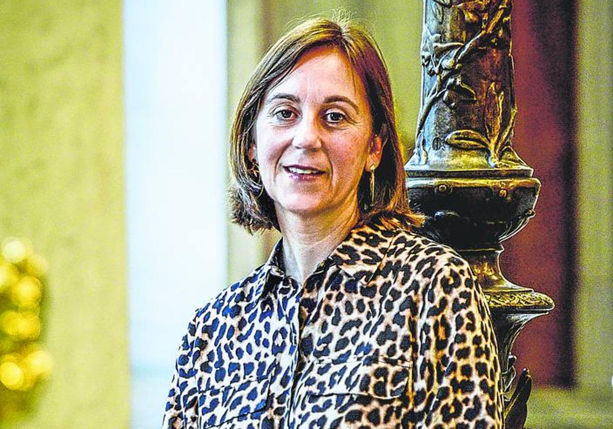 Claver apela a la «responsabilidad» del consumidor para comprar en «locales de proximidad».