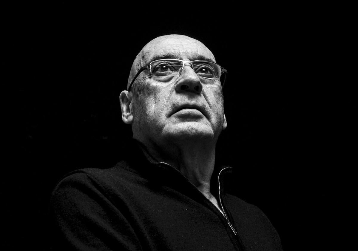 «Si no llega a ser por la capitalidad, Vitoria sería un barrio de Bilbao»