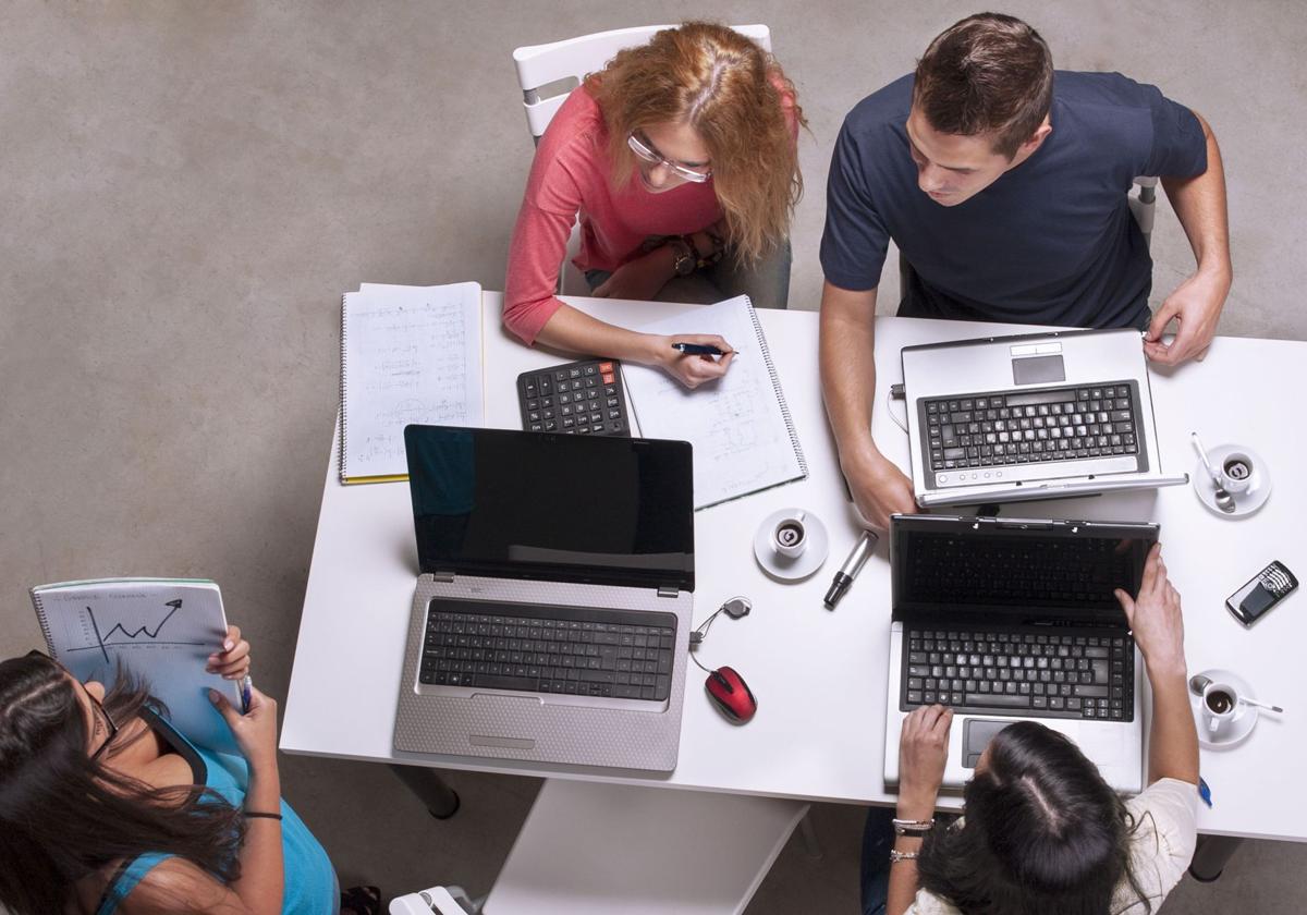 La Diputación fomenta la formación en profesiones digitales