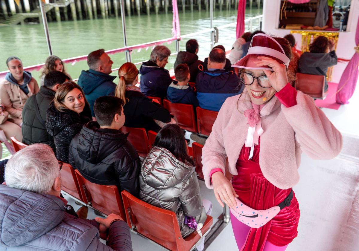 La gastronomía del Bilbao Basque Fest seduce a 38.000 personas