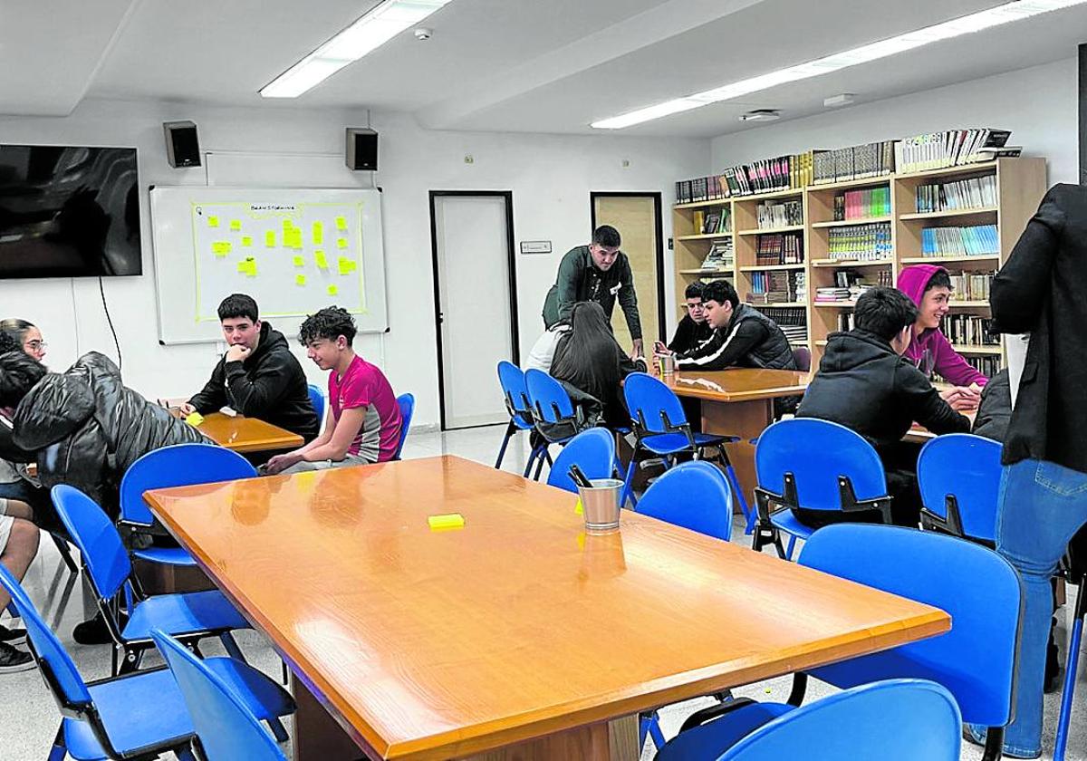 Ermua se prepara para votar en mayo las propuestas ciudadanas a sus presupuestos