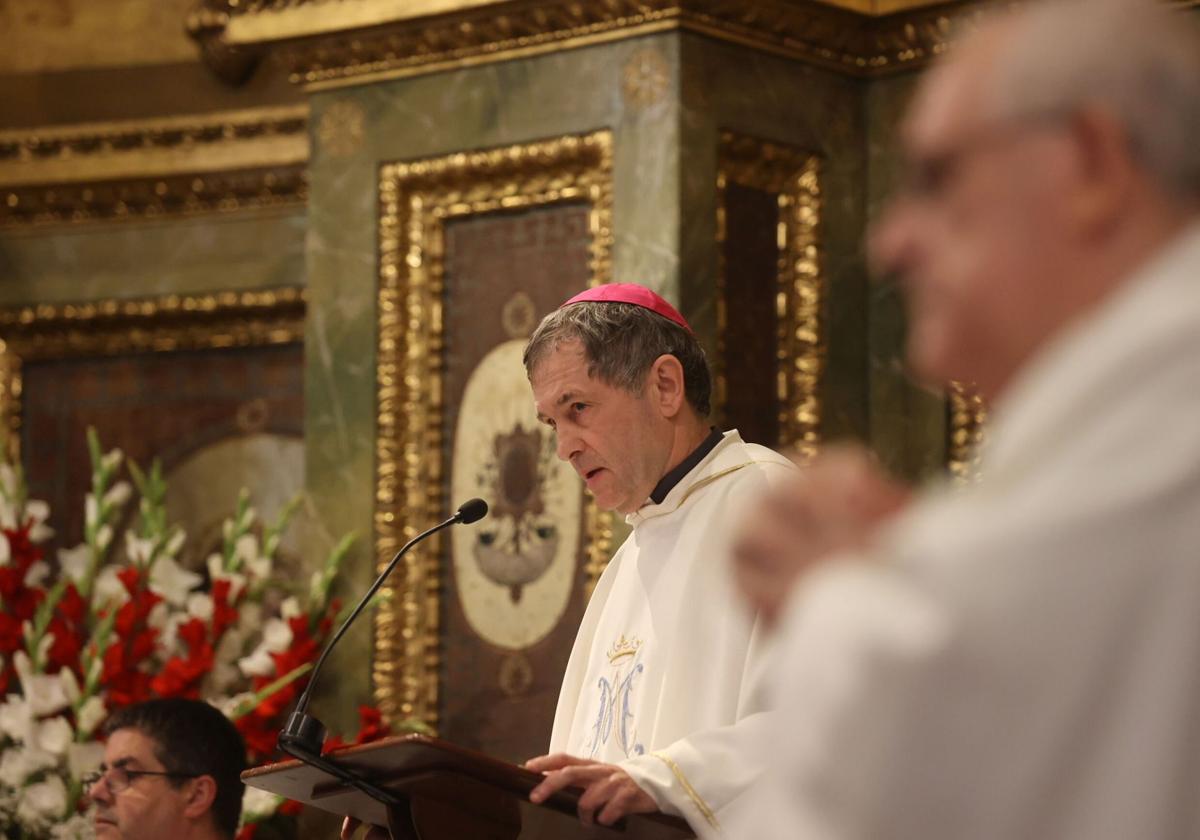 Las diócesis vascas celebrarán misas funerales por el Papa Francisco