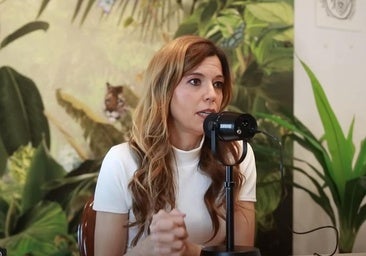 La dermatóloga Ana Molina: «La mayoría de los cánceres de piel no aparecen sobre lunares que ya tenemos»