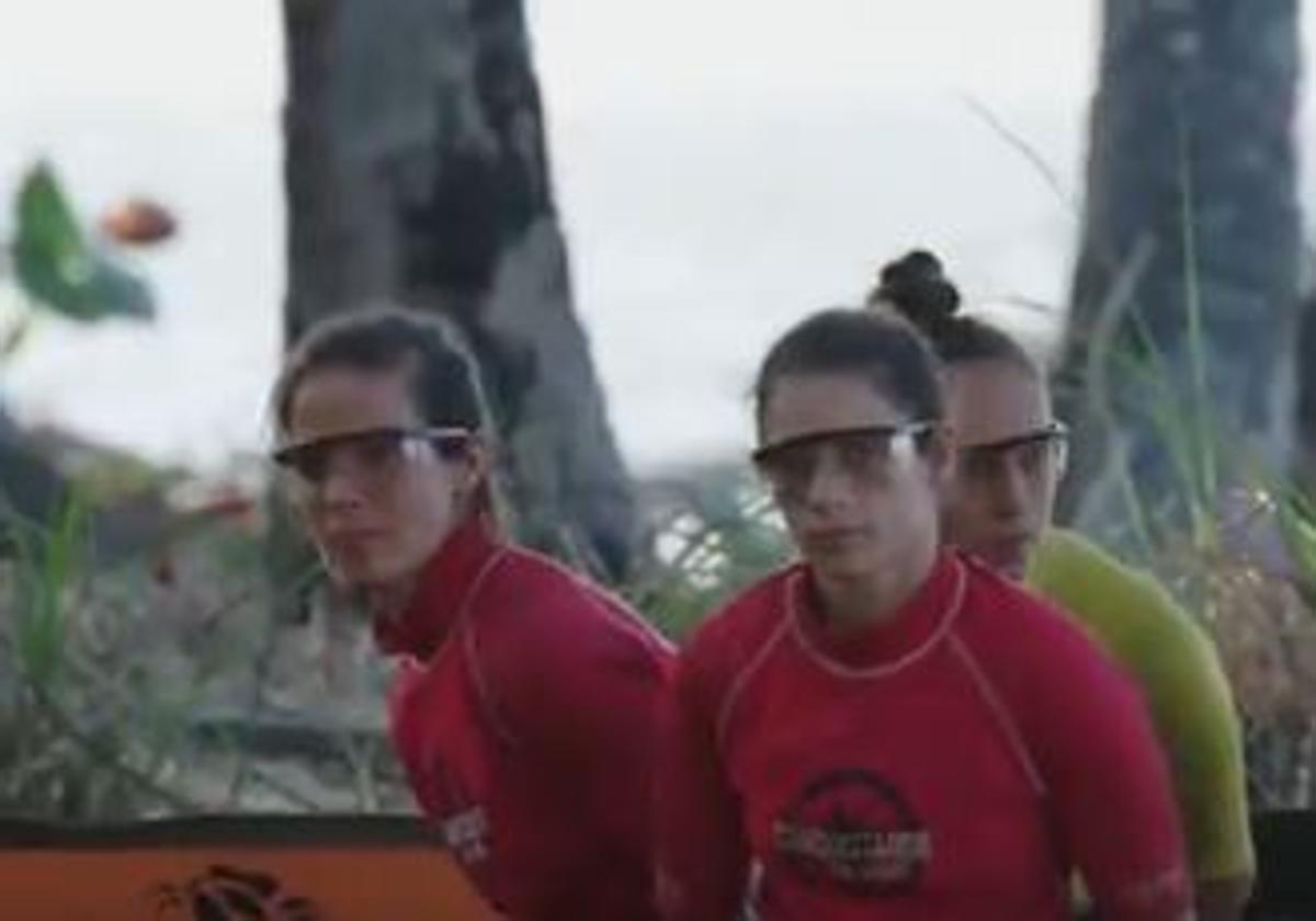 Una doble expulsión equilibra fuerzas en 'El Conquis'