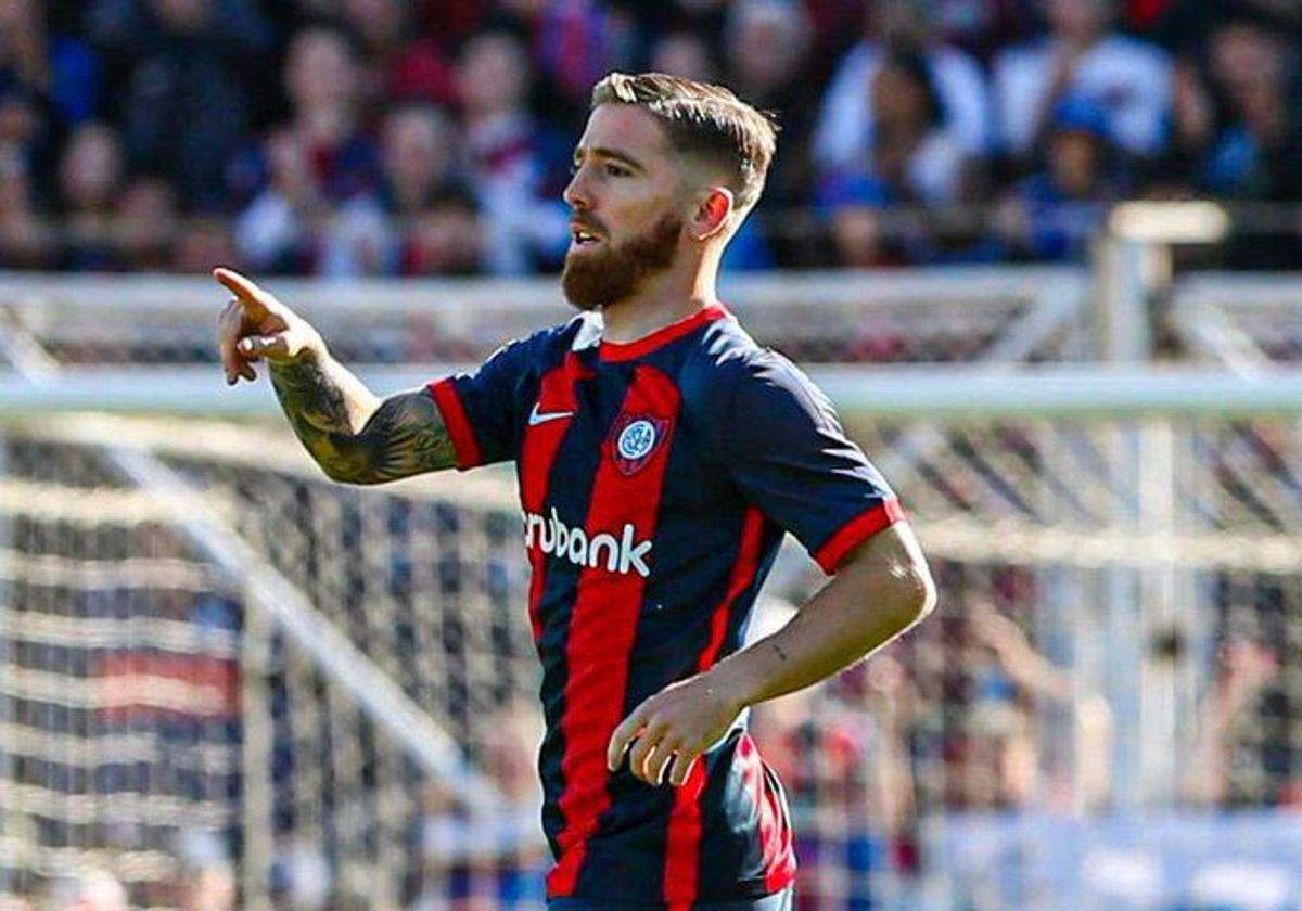 Muniain: «Si tengo que irme a Arabia me haces la putada de mi vida»