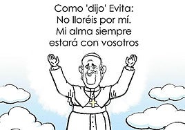 La viñeta de Antón