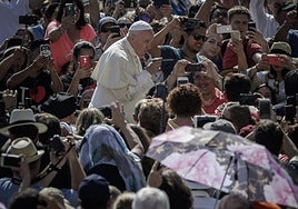 Francisco, el de todos