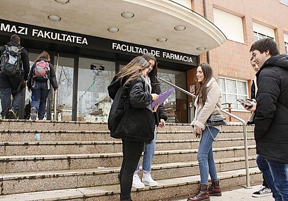 ¿Te vas de erasmus? Fundación Vital destina 100.000 euros en becas