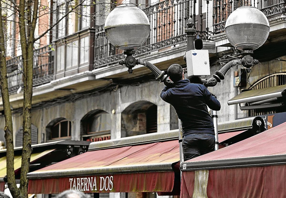 Nuevo revés de Transparencia al Ayuntamiento de Bilbao por el ruido nocturno