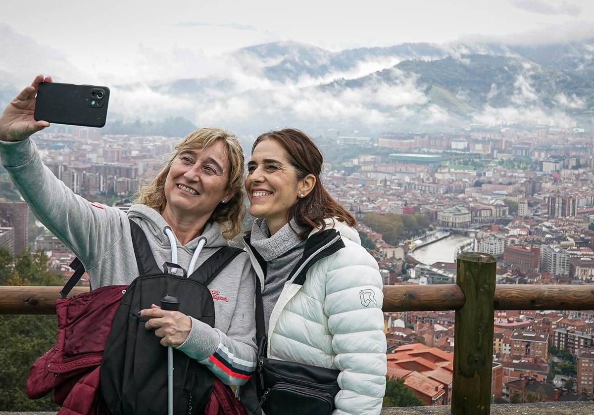 El parque de aventura de Artxanda pospone su apertura hasta 2026