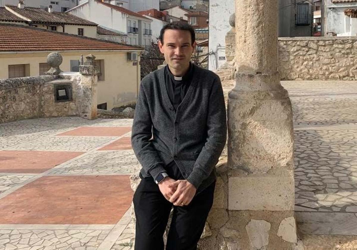 Asia, en el foco del historiador José Ramón Godino en las jornadas de Raíces de Europa en Vitoria