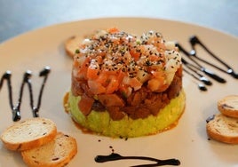 Gastronomía local y cenas maridaje en Durango