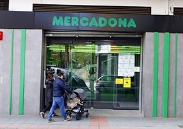 La oferta de trabajo de Mercadona en Bizkaia con un sueldo que puede llegar a los 87.500 euros