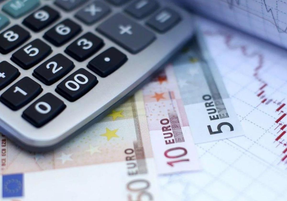 ¿Sabes qué retención deben aplicarte en la nómina?