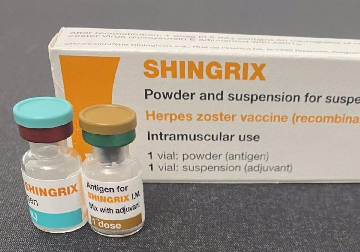 Médicos y pacientes reciben con cautela el hallazgo de que la vacuna del herpes zóster protege del alzhéimer