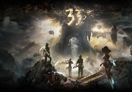'Clair Obscur: Expedition 33': Aprender a vivir entre ruinas